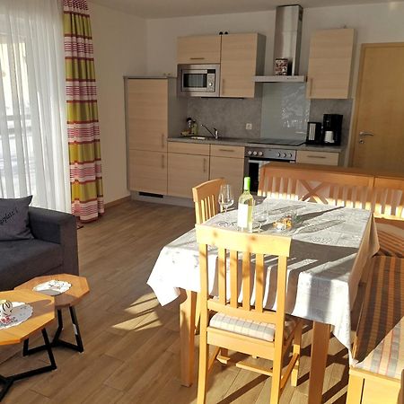 Ferienwohnung Kaiserblick Sachrang Exteriör bild