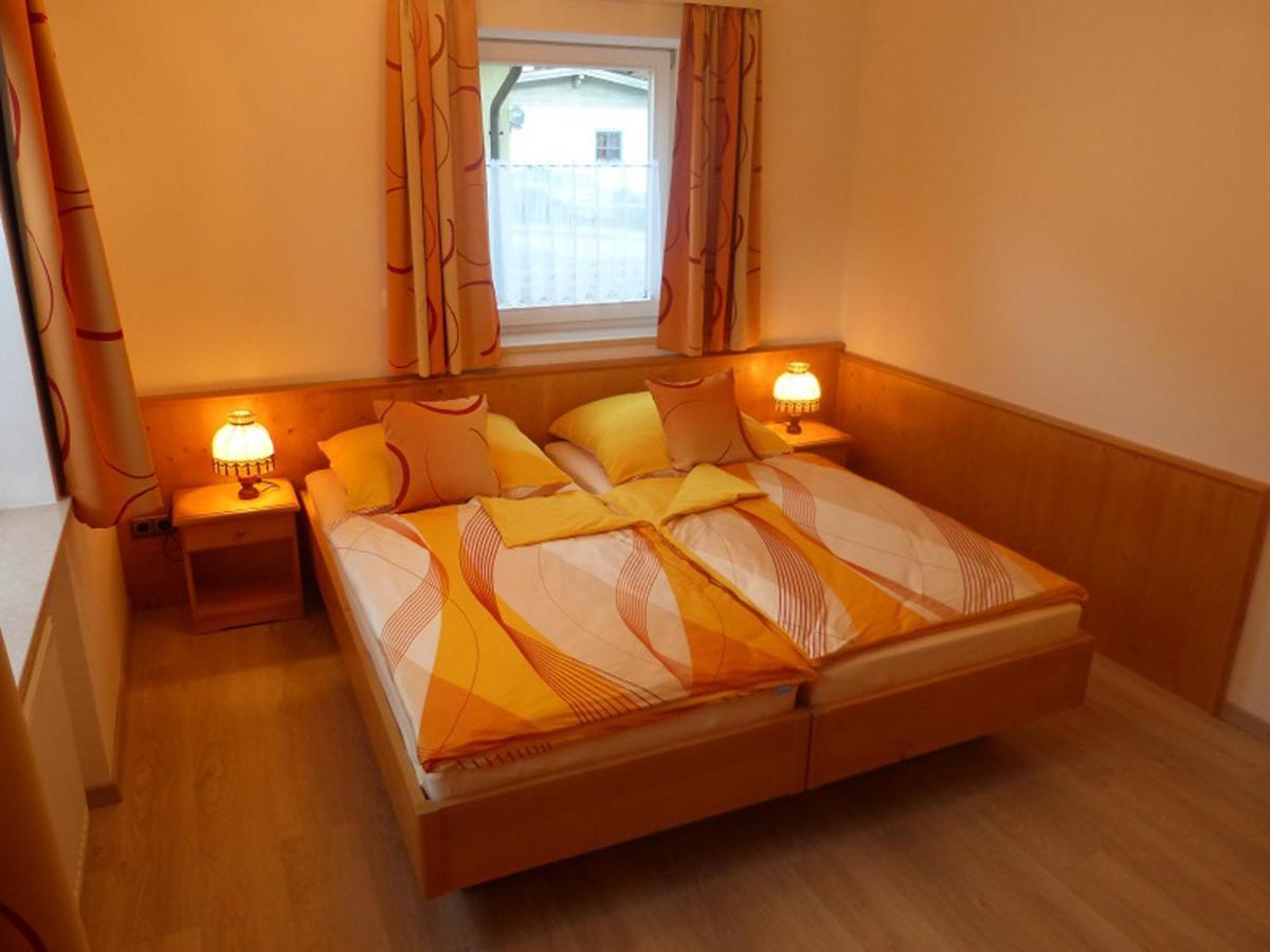 Ferienwohnung Kaiserblick Sachrang Exteriör bild